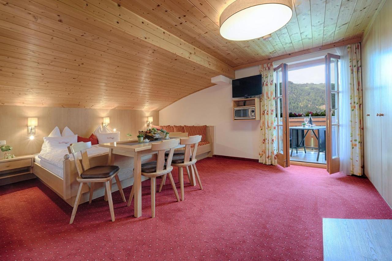 Pension Hochkoenigblick Sankt Johann im Pongau Exterior photo
