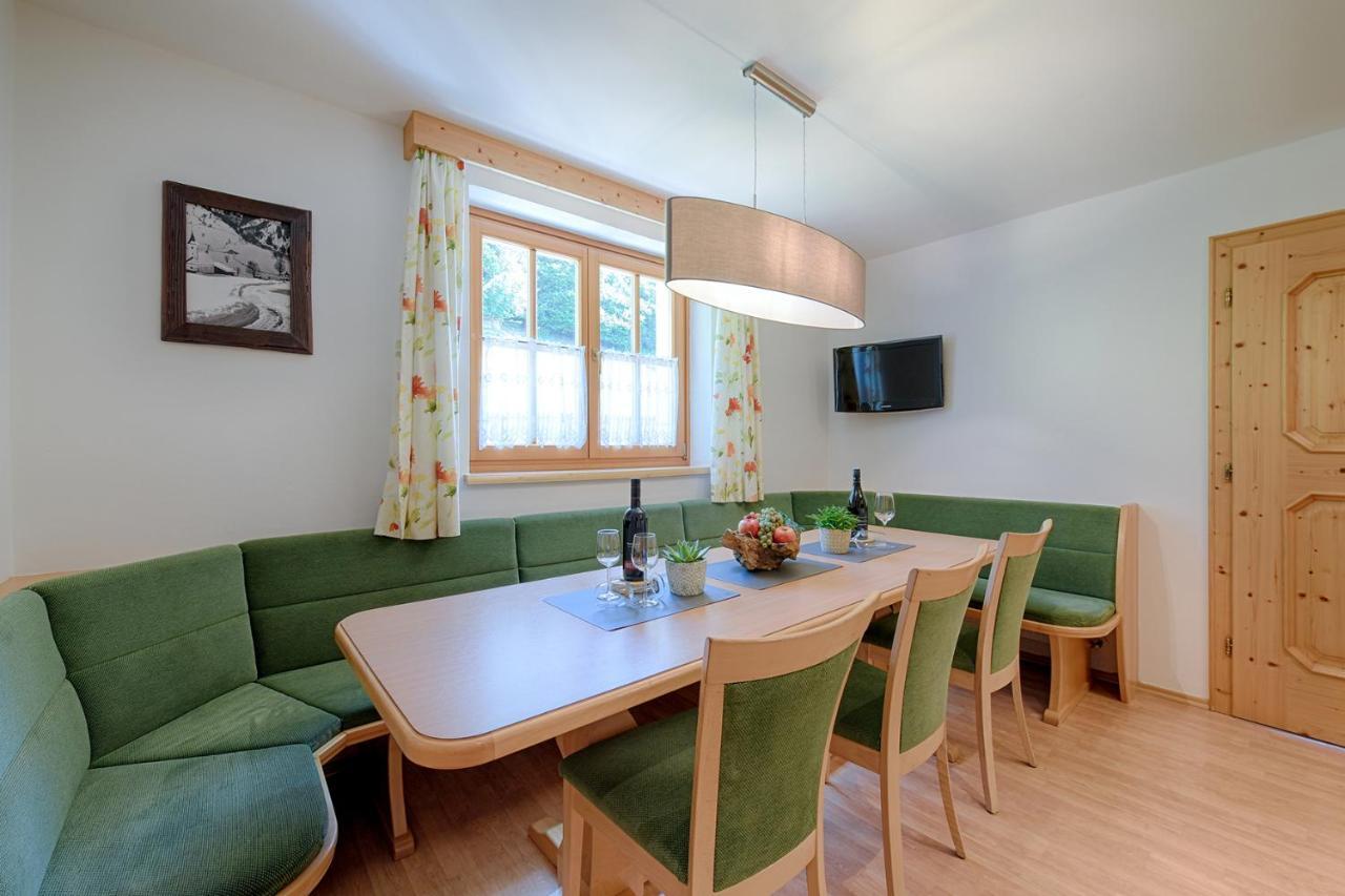 Pension Hochkoenigblick Sankt Johann im Pongau Room photo