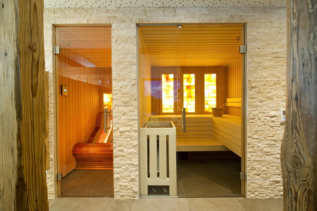 Pension Hochkoenigblick Sankt Johann im Pongau Exterior photo
