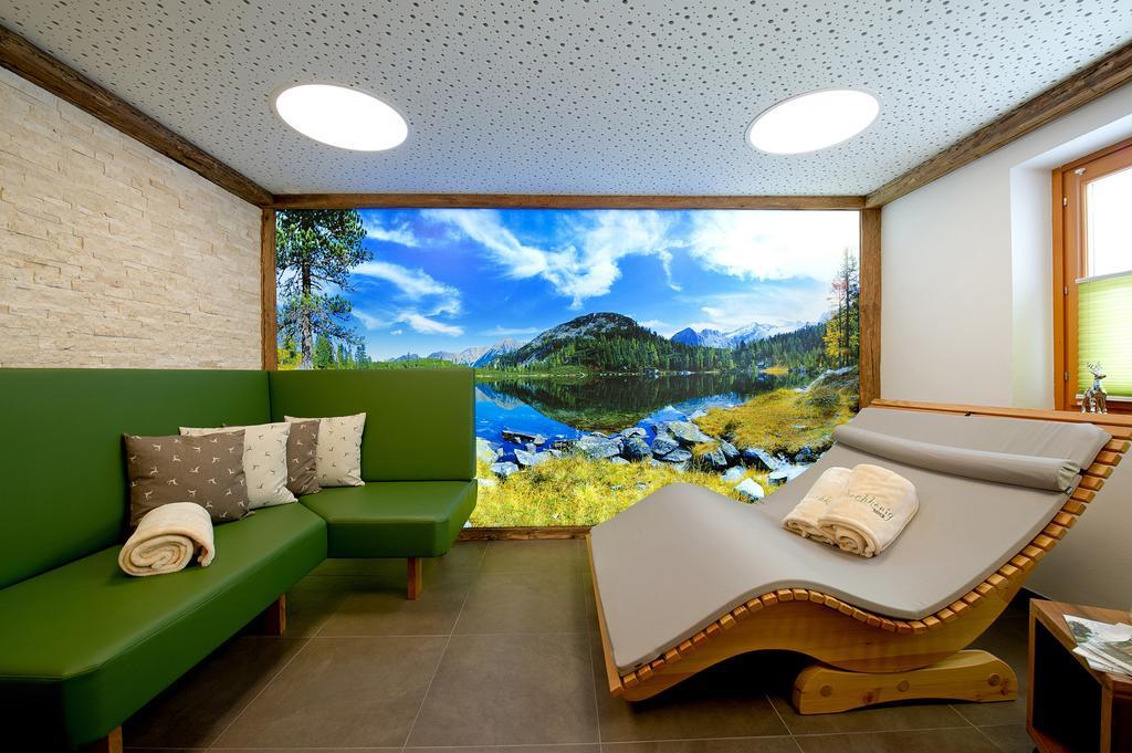 Pension Hochkoenigblick Sankt Johann im Pongau Exterior photo