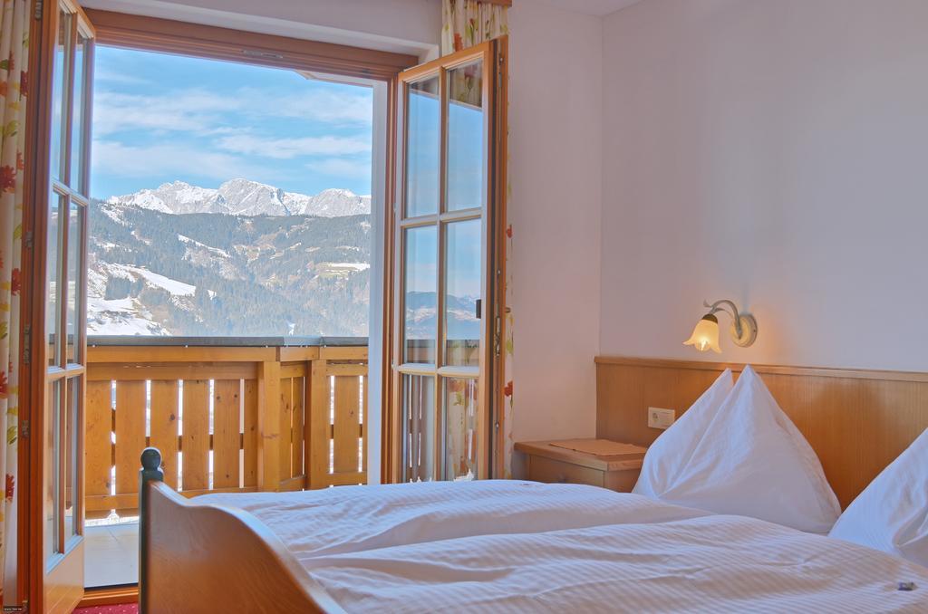 Pension Hochkoenigblick Sankt Johann im Pongau Exterior photo