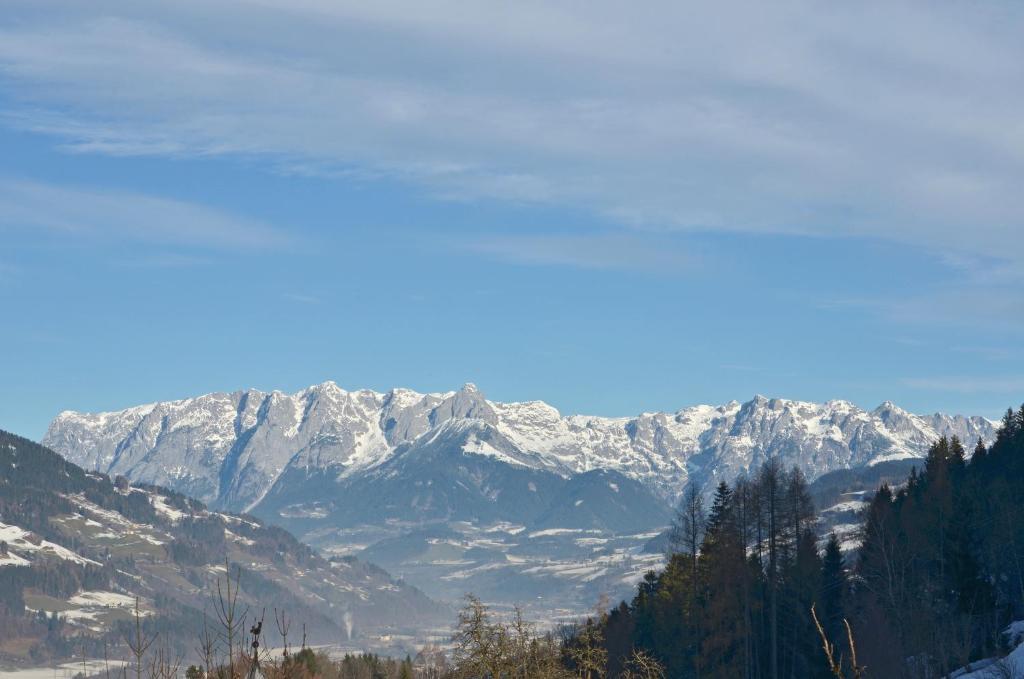 Pension Hochkoenigblick Sankt Johann im Pongau Room photo